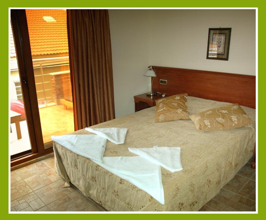 Longhouse Inn Hotel Dalyan Luaran gambar
