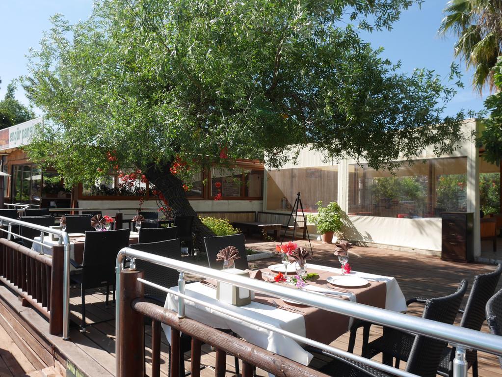 Longhouse Inn Hotel Dalyan Luaran gambar