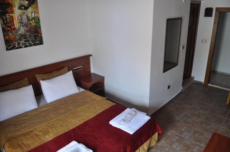 Longhouse Inn Hotel Dalyan Luaran gambar
